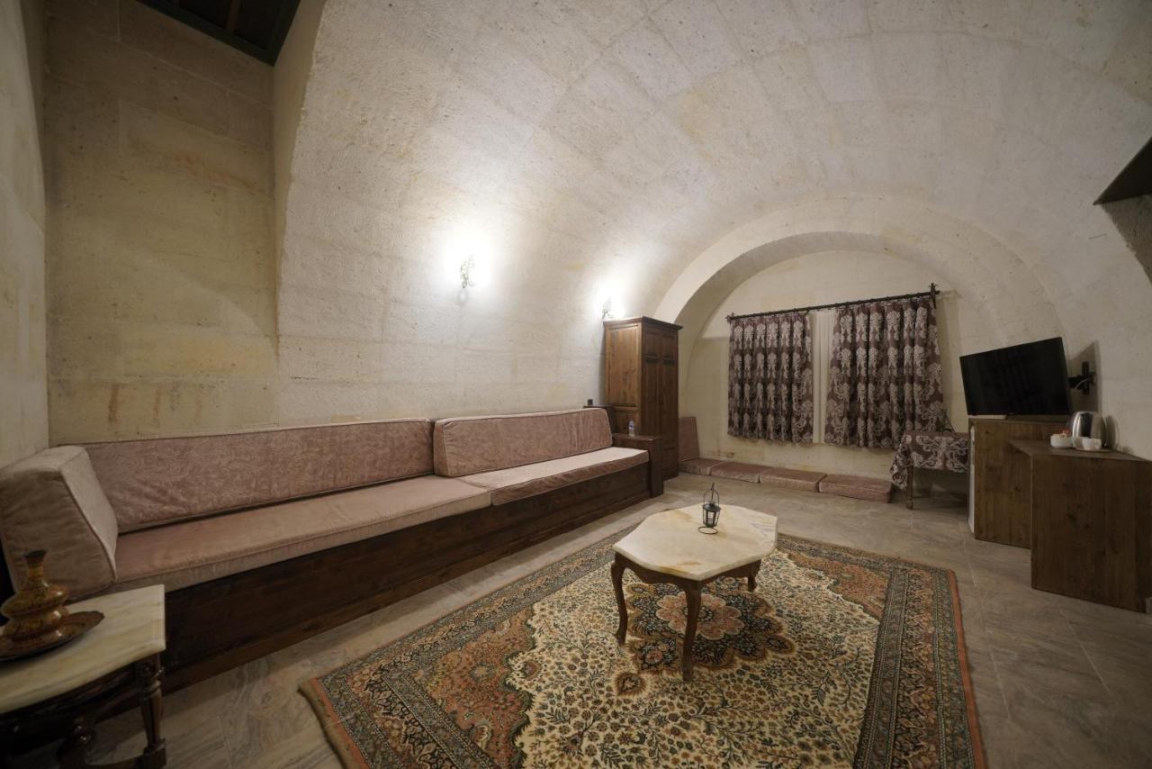 Walnut House Ξενοδοχείο Γκόρεμε Εξωτερικό φωτογραφία