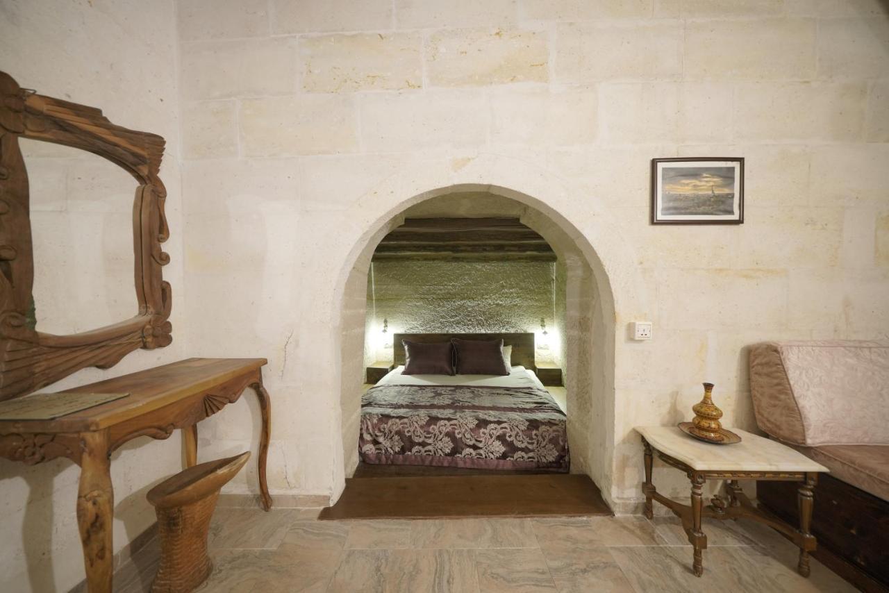 Walnut House Ξενοδοχείο Γκόρεμε Εξωτερικό φωτογραφία