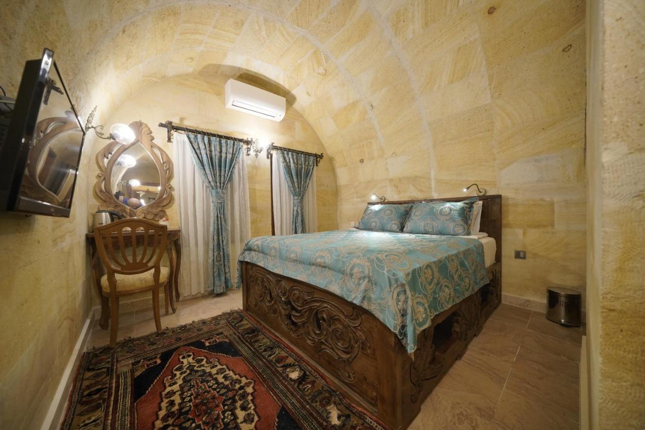 Walnut House Ξενοδοχείο Γκόρεμε Εξωτερικό φωτογραφία