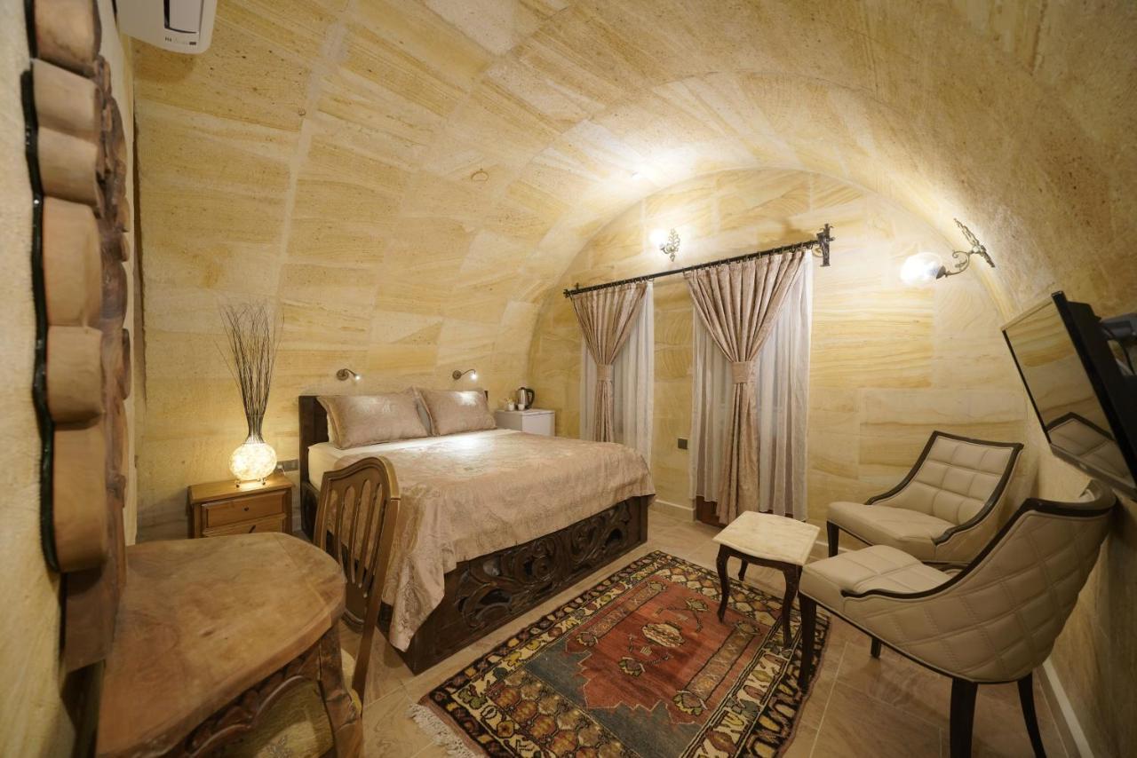 Walnut House Ξενοδοχείο Γκόρεμε Εξωτερικό φωτογραφία