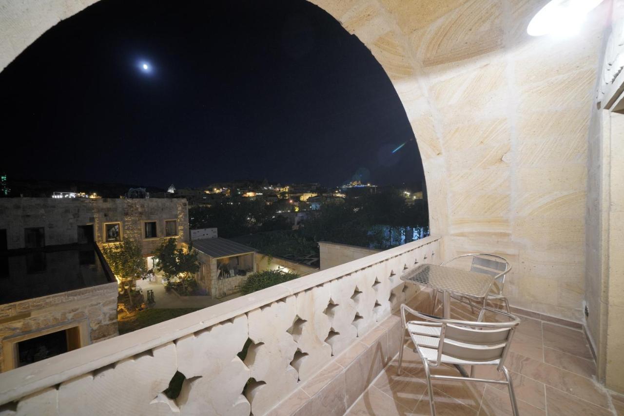 Walnut House Ξενοδοχείο Γκόρεμε Εξωτερικό φωτογραφία