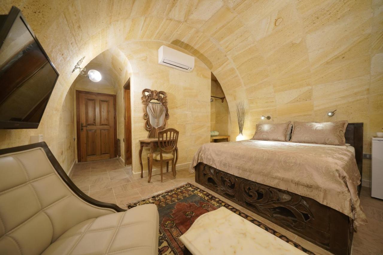 Walnut House Ξενοδοχείο Γκόρεμε Εξωτερικό φωτογραφία