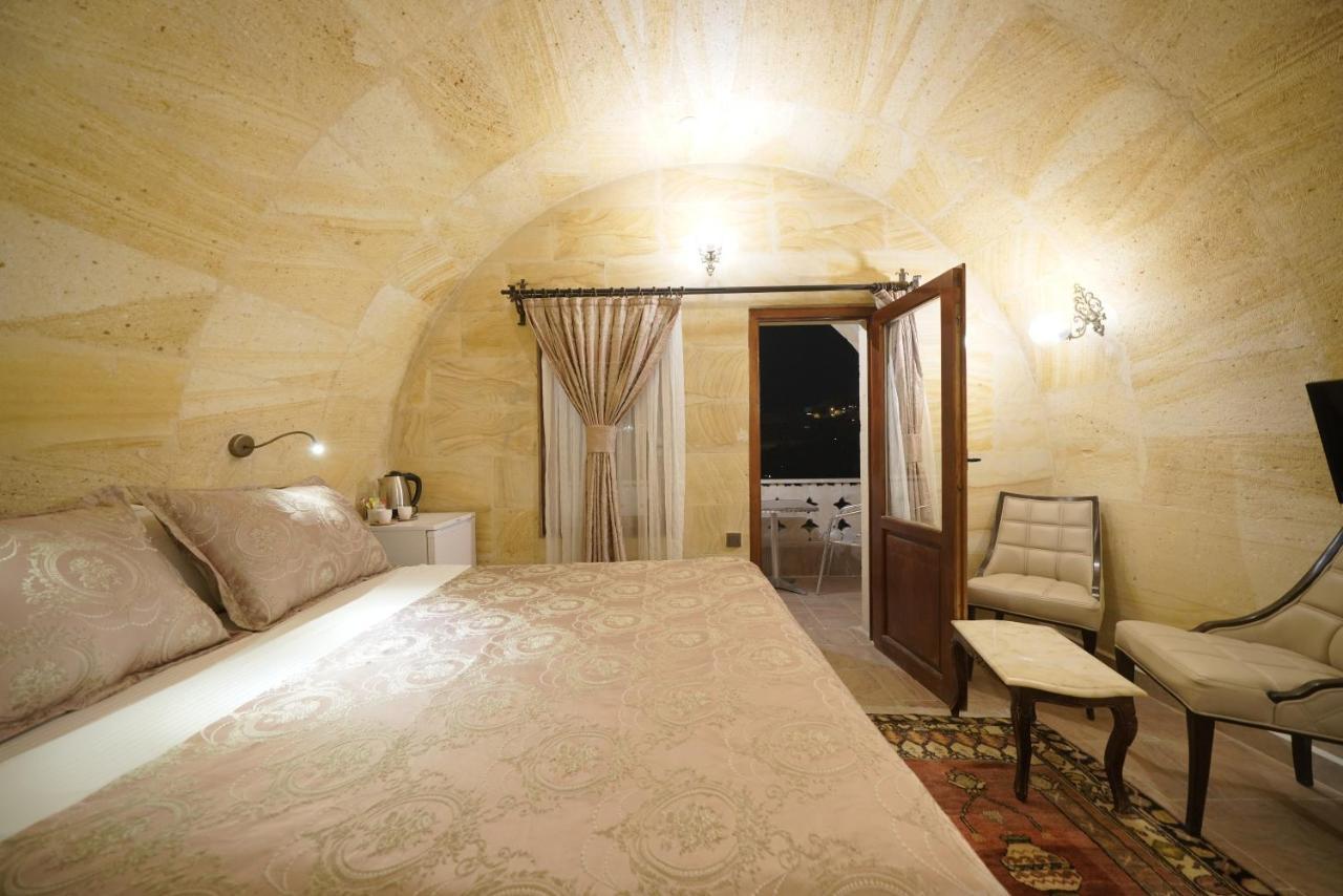 Walnut House Ξενοδοχείο Γκόρεμε Εξωτερικό φωτογραφία