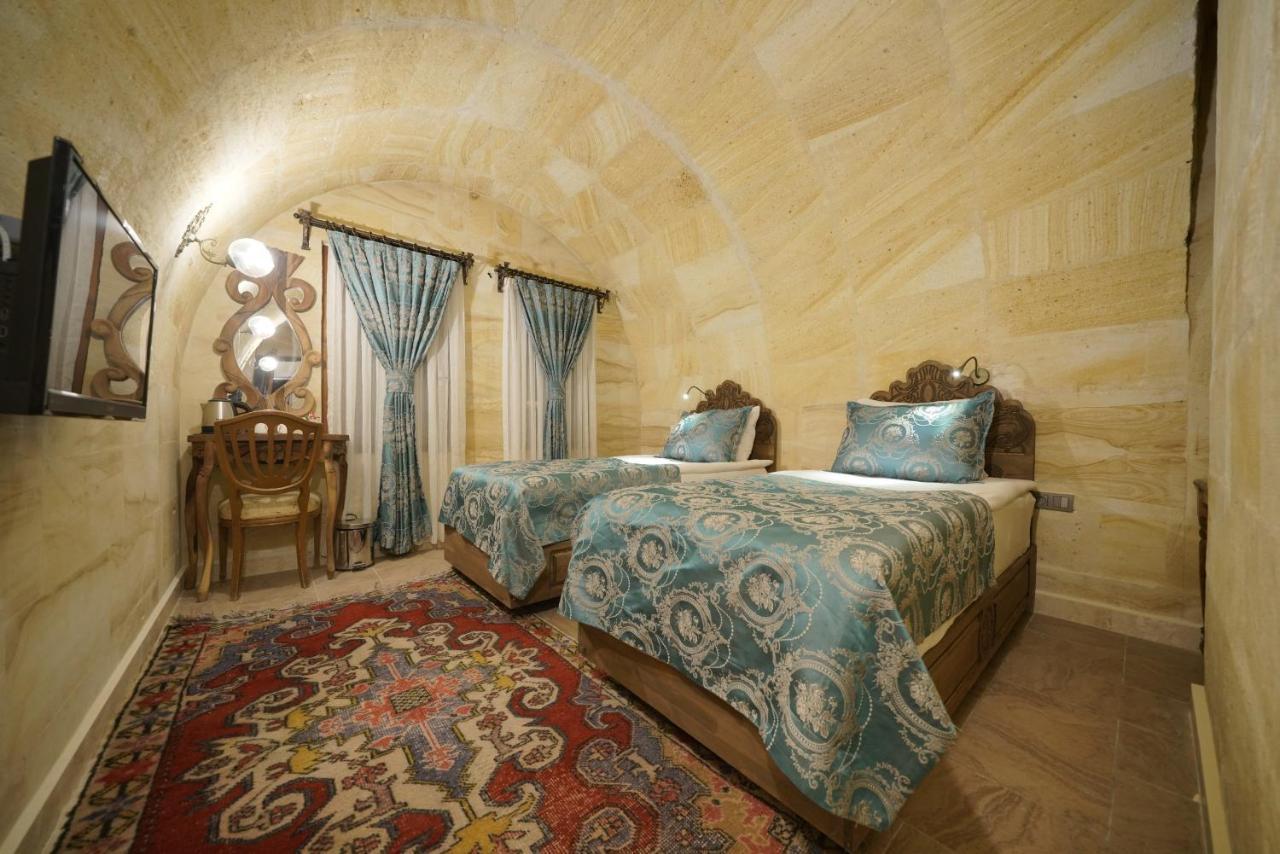 Walnut House Ξενοδοχείο Γκόρεμε Εξωτερικό φωτογραφία