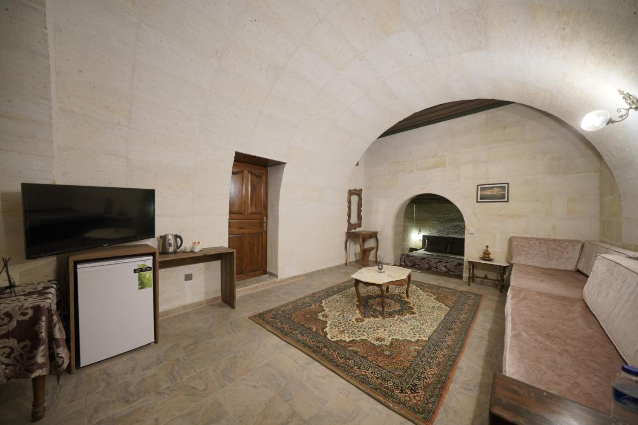 Walnut House Ξενοδοχείο Γκόρεμε Εξωτερικό φωτογραφία