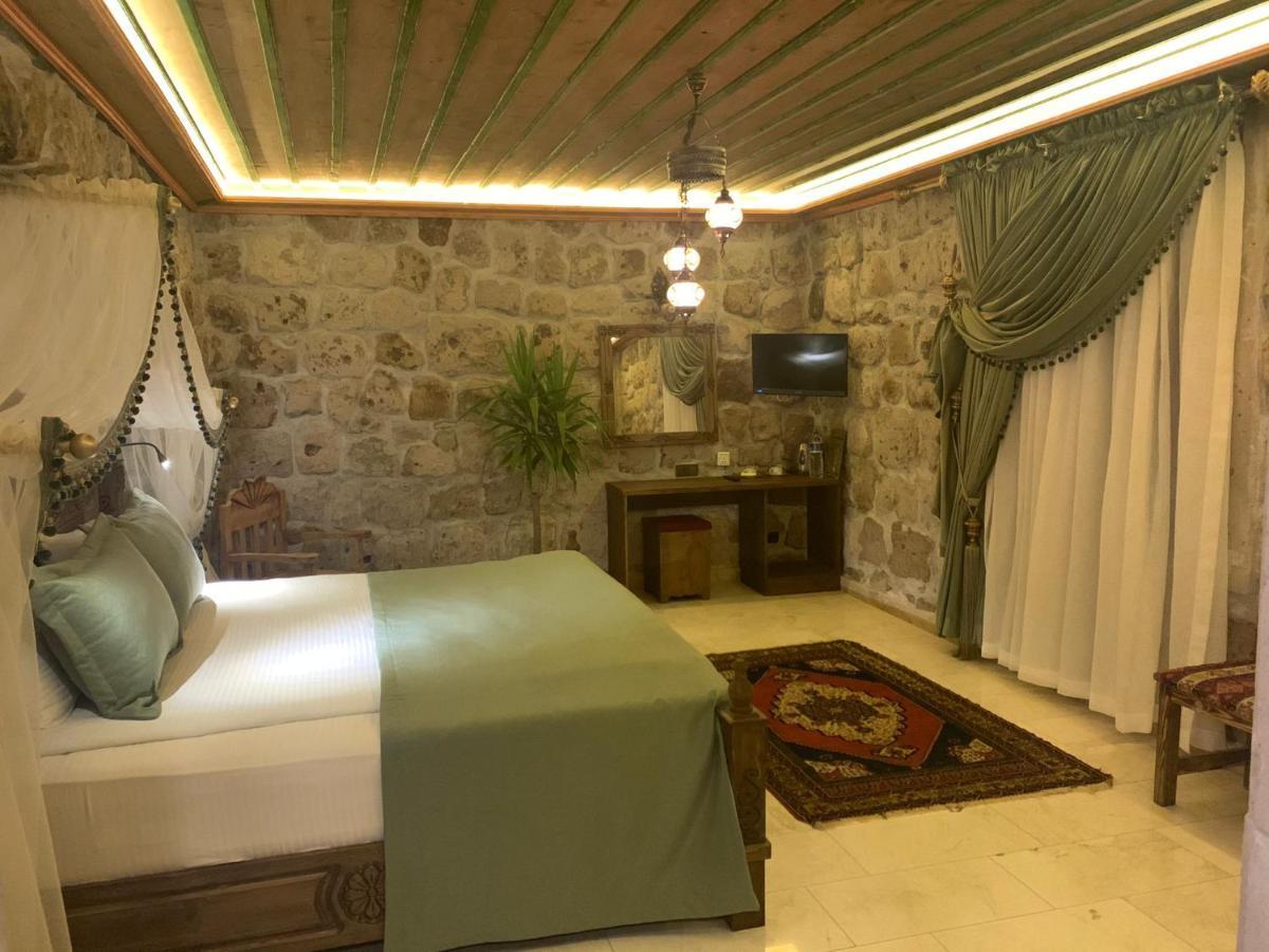 Walnut House Ξενοδοχείο Γκόρεμε Εξωτερικό φωτογραφία