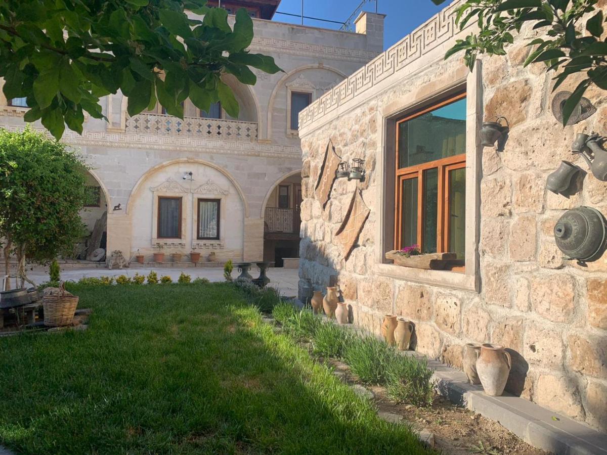 Walnut House Ξενοδοχείο Γκόρεμε Εξωτερικό φωτογραφία
