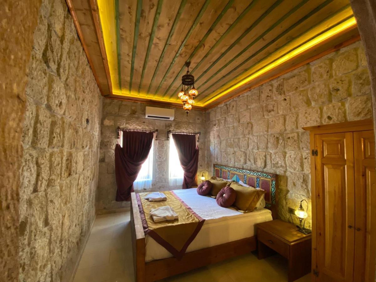 Walnut House Ξενοδοχείο Γκόρεμε Εξωτερικό φωτογραφία