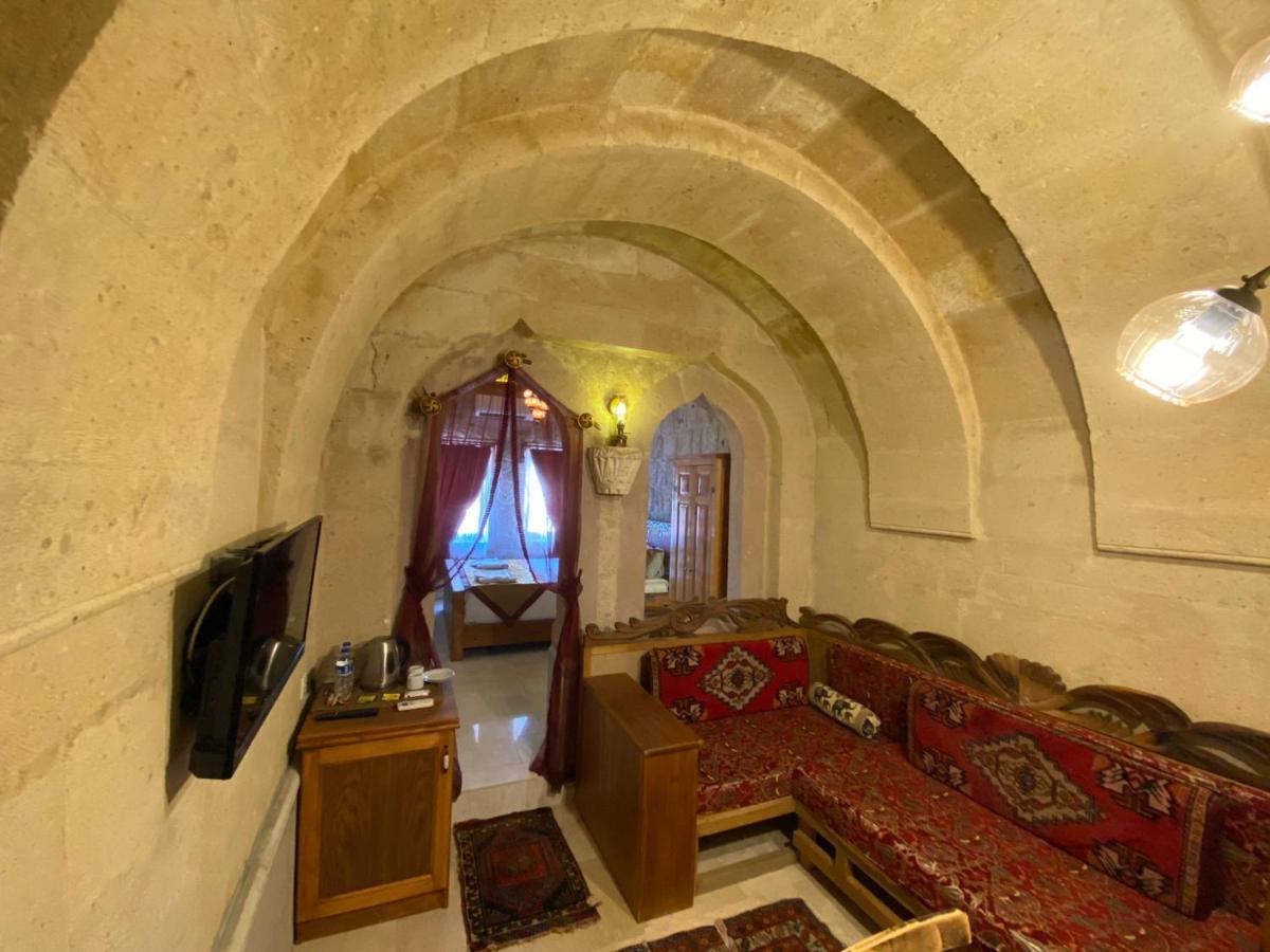 Walnut House Ξενοδοχείο Γκόρεμε Εξωτερικό φωτογραφία
