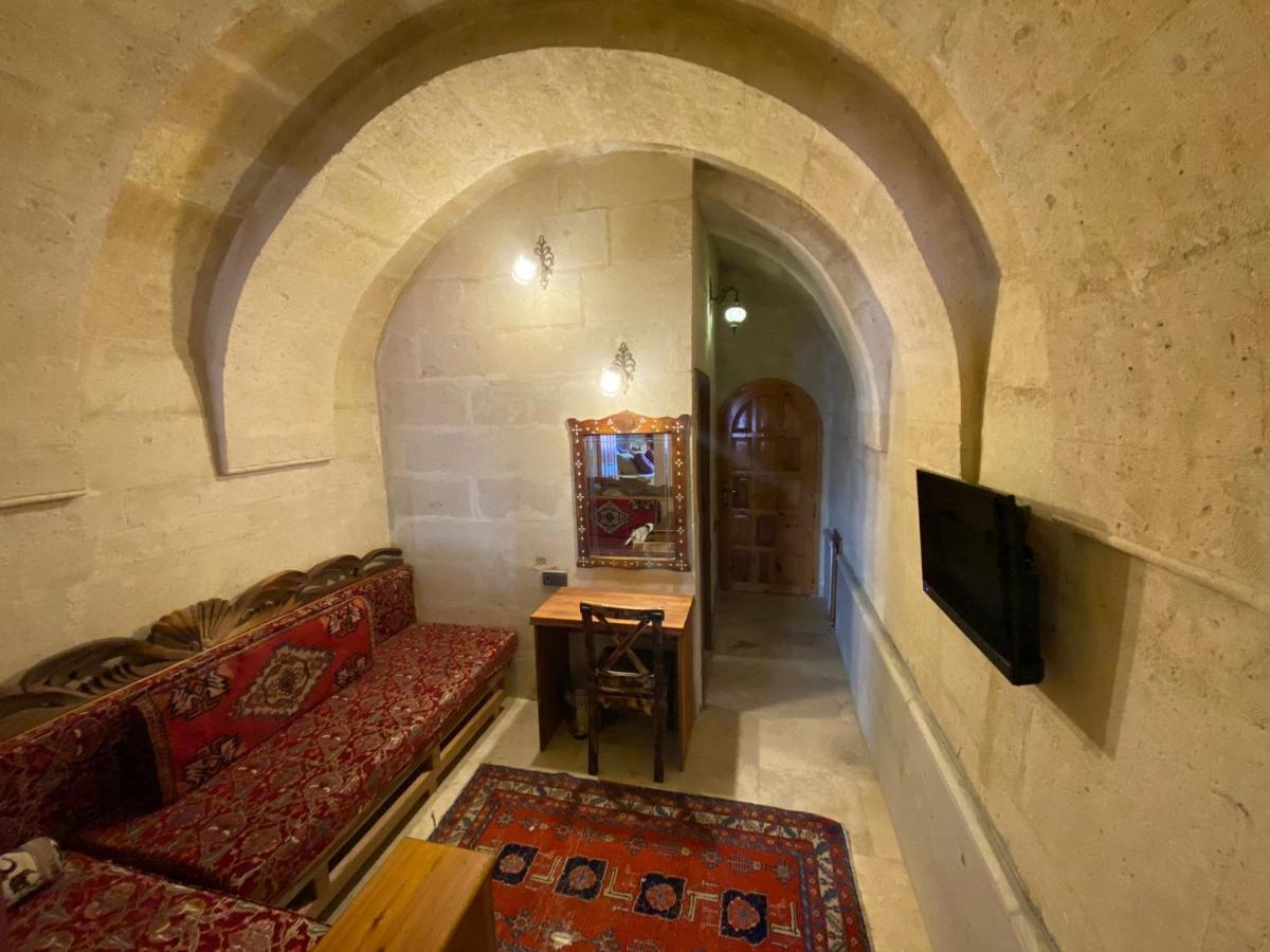 Walnut House Ξενοδοχείο Γκόρεμε Εξωτερικό φωτογραφία