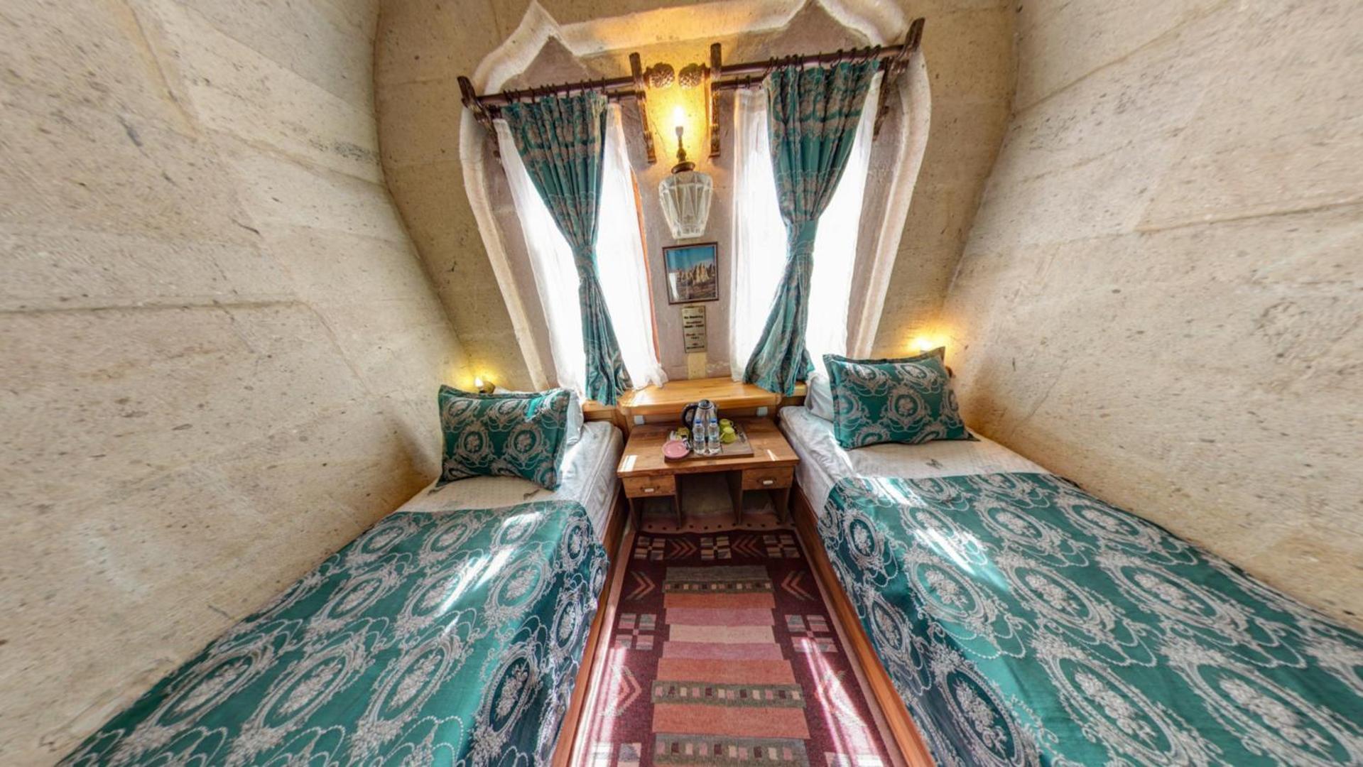 Walnut House Ξενοδοχείο Γκόρεμε Εξωτερικό φωτογραφία