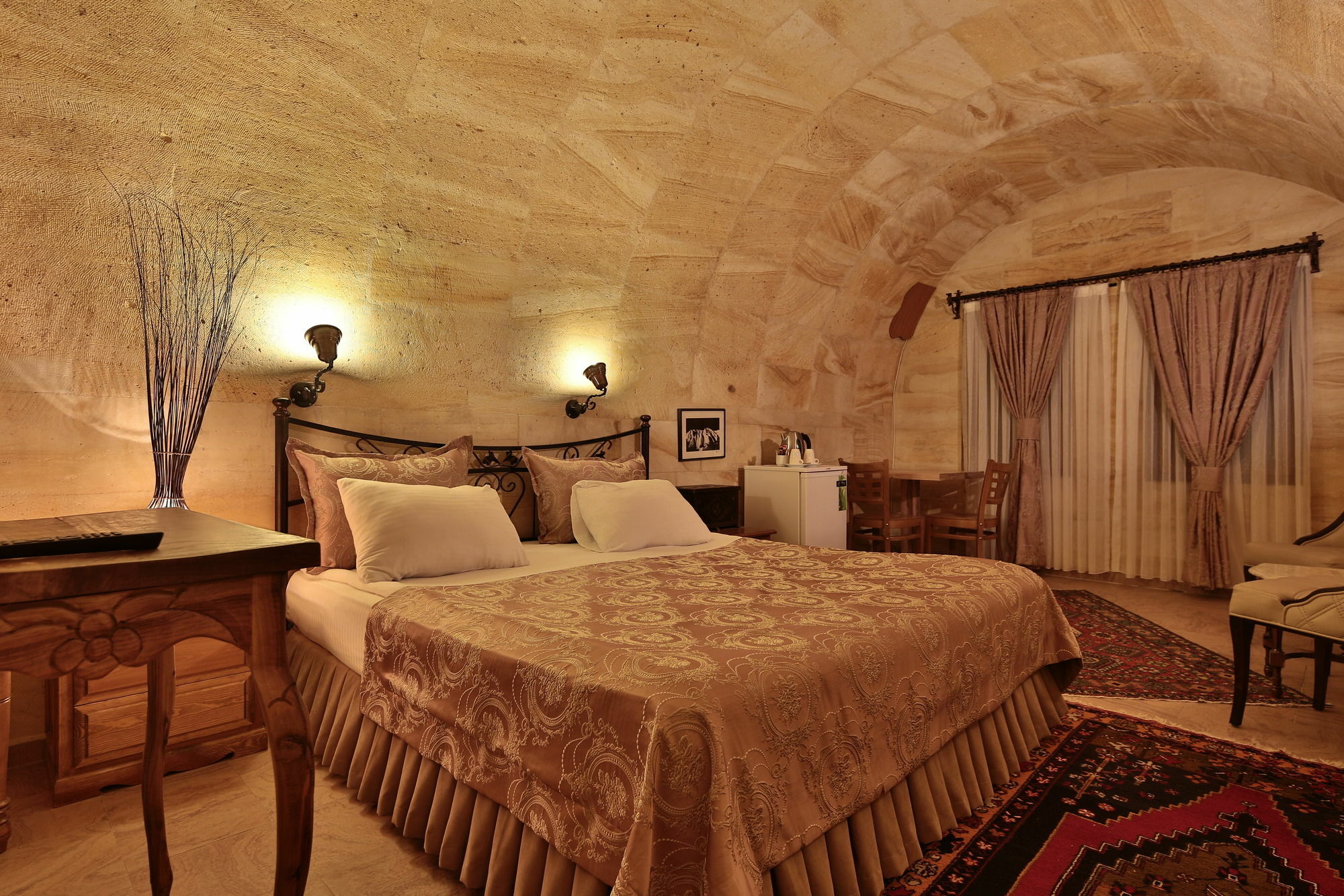 Walnut House Ξενοδοχείο Γκόρεμε Εξωτερικό φωτογραφία